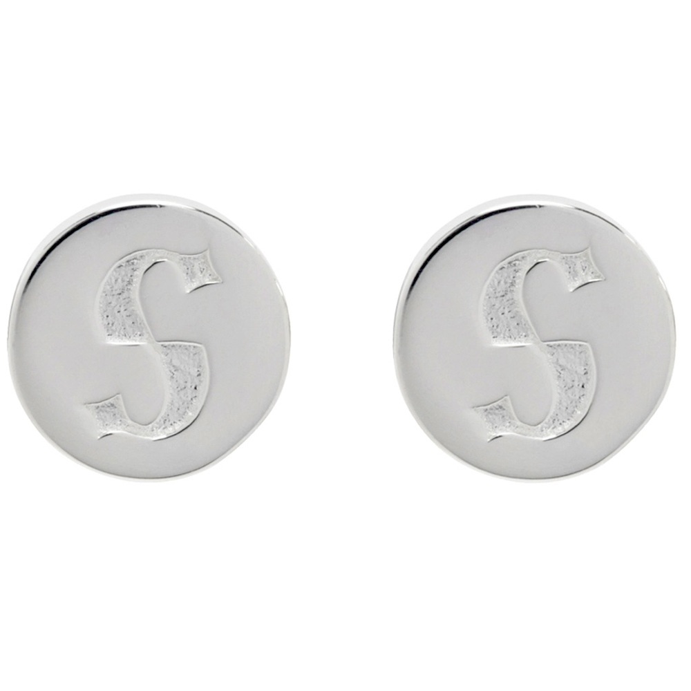 Stolen Girlfriends Club Stud Earrings
